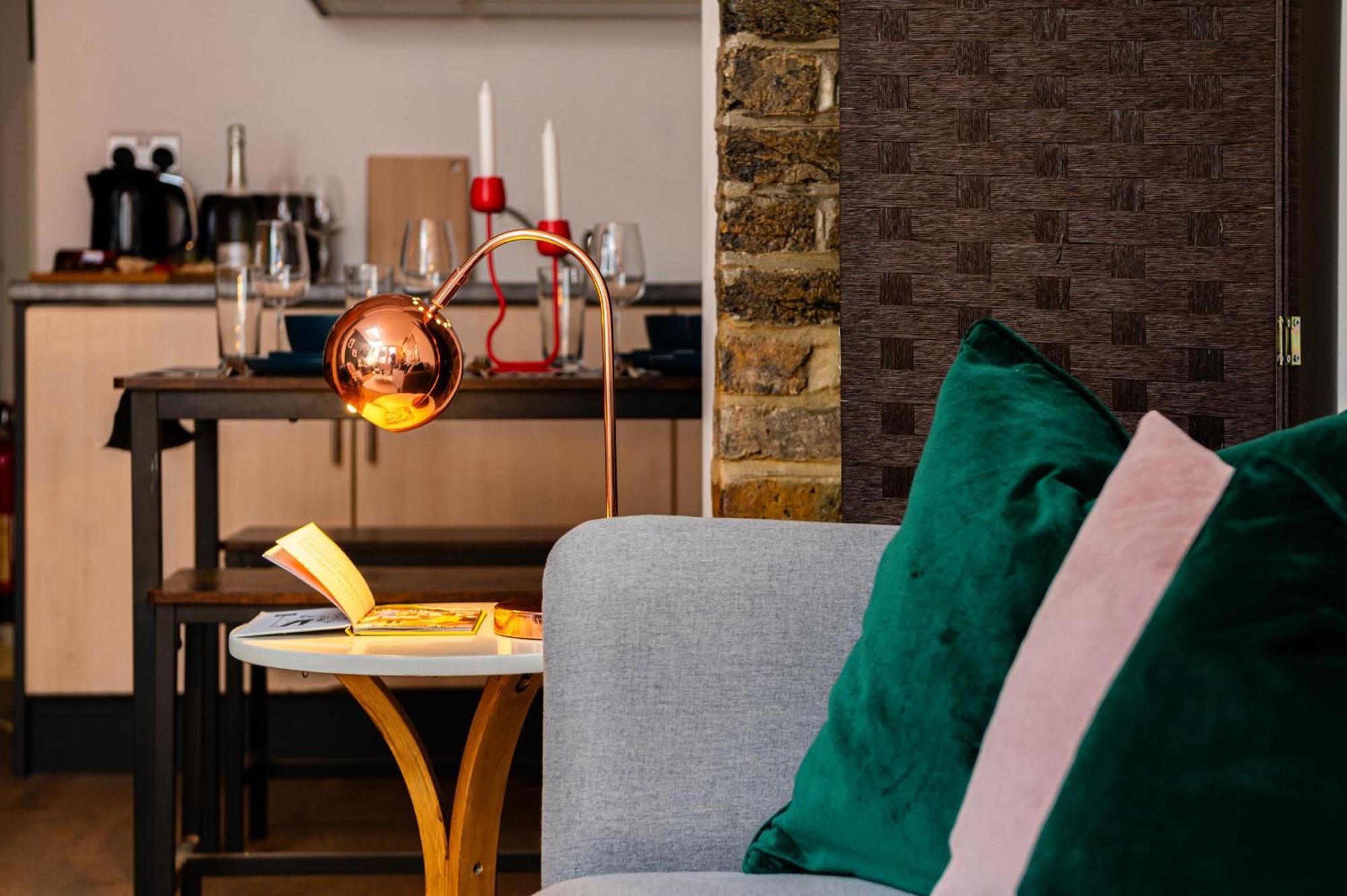 1Br Stylish Flat By Hostarahomes, Near Liverpool Street, Prime London Location, Sleeps Up To 4 Exterior photo