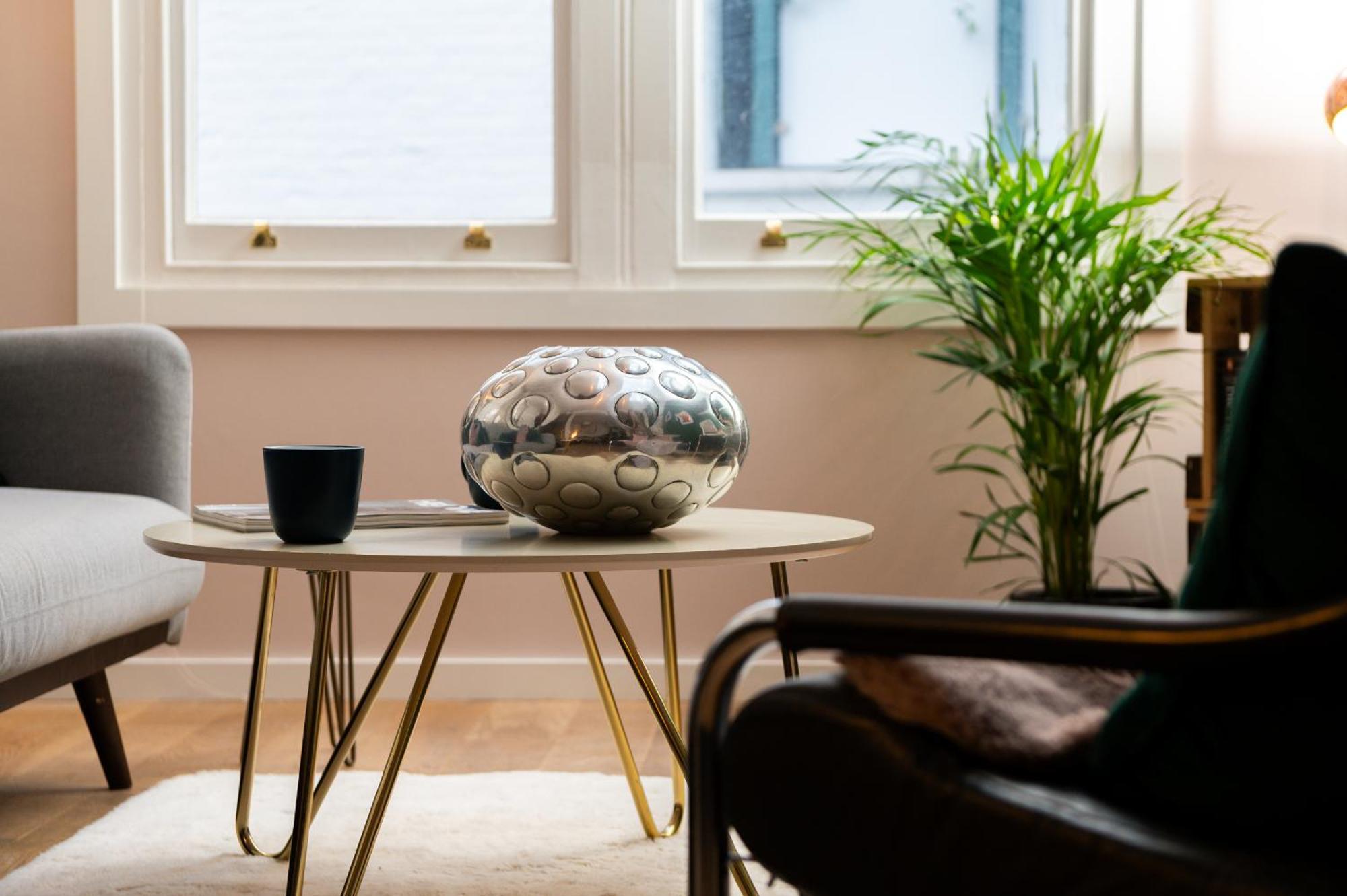 1Br Stylish Flat By Hostarahomes, Near Liverpool Street, Prime London Location, Sleeps Up To 4 Exterior photo