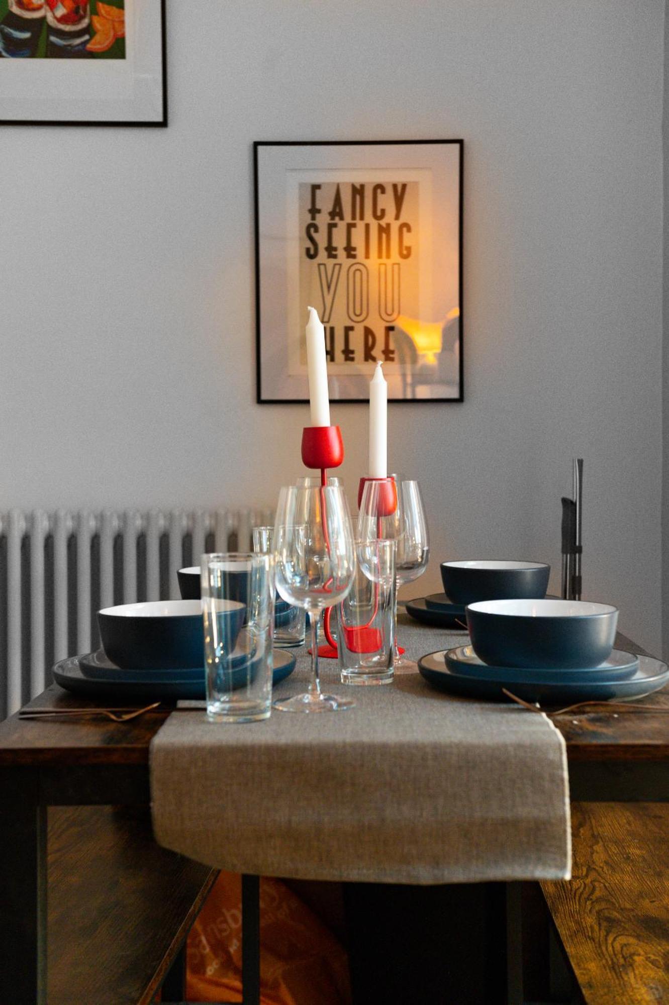 1Br Stylish Flat By Hostarahomes, Near Liverpool Street, Prime London Location, Sleeps Up To 4 Exterior photo